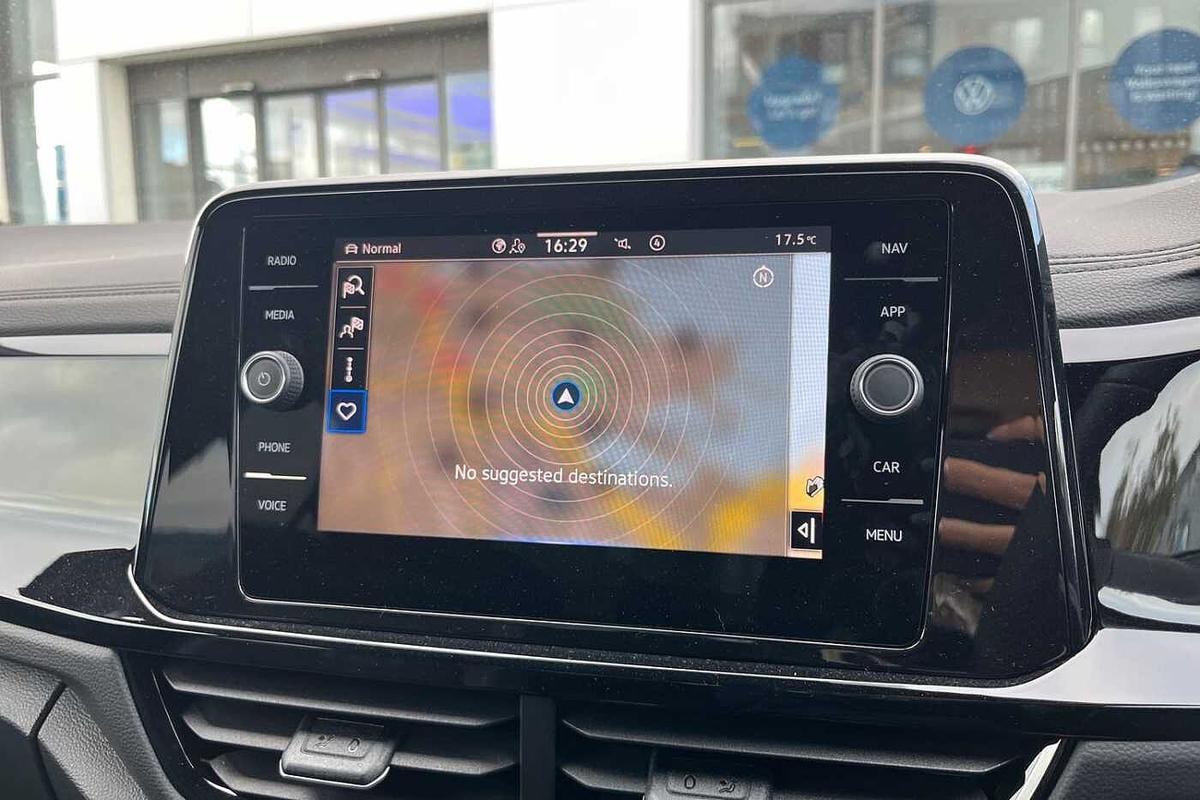 Used Volkswagen T-Roc 2025 for sale - 77542174: Photo 12