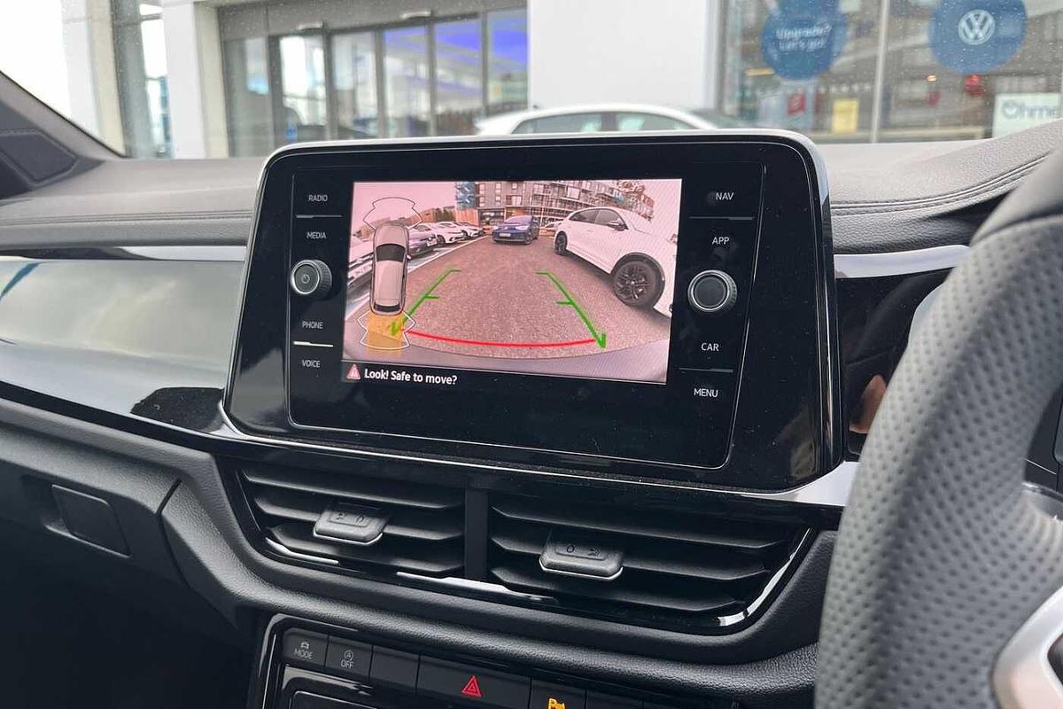 Used Volkswagen T-Roc 2025 for sale - 77542174: Photo 13