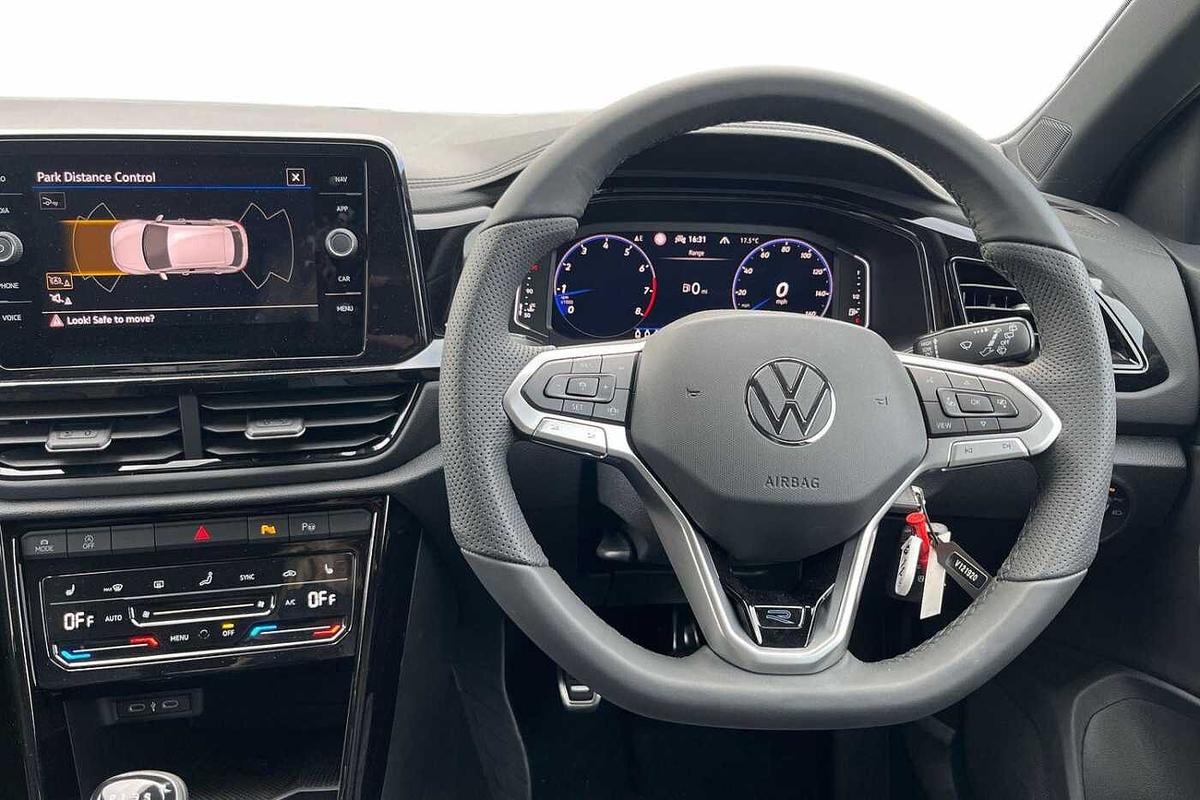 Used Volkswagen T-Roc 2025 for sale - 77542174: Photo 15