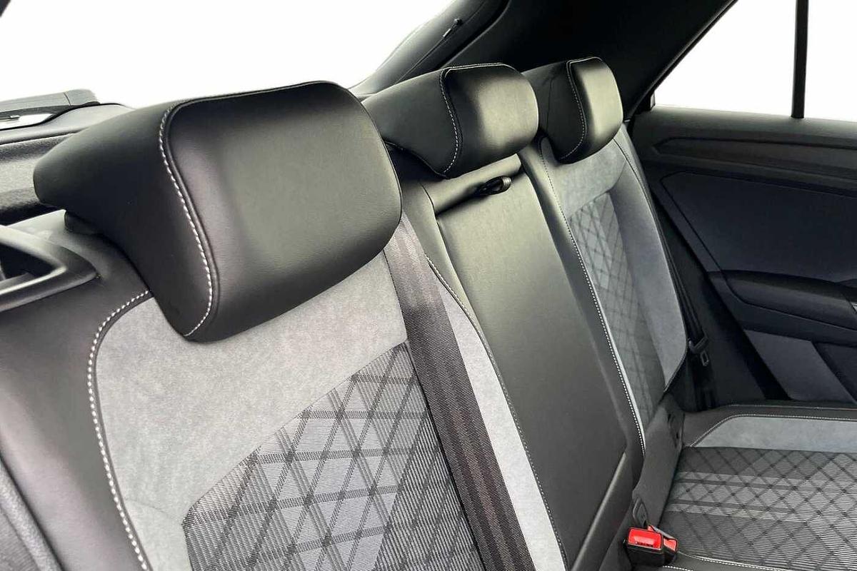 Used Volkswagen T-Roc 2025 for sale - 77542174: Photo 19