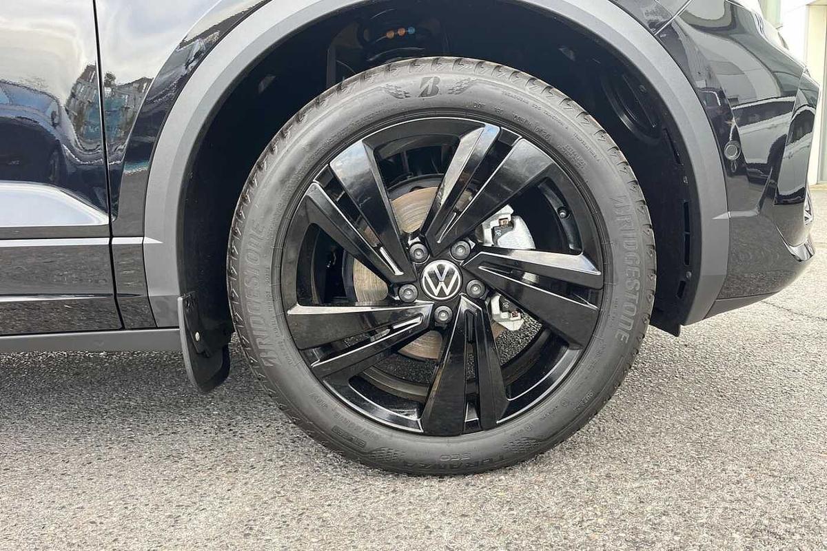 Used Volkswagen T-Roc 2025 for sale - 77542174: Photo 5