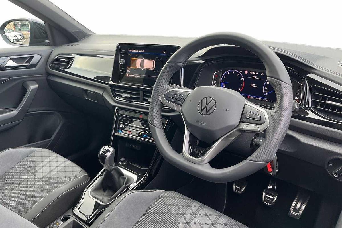 Used Volkswagen T-Roc 2025 for sale - 77542174: Photo 6