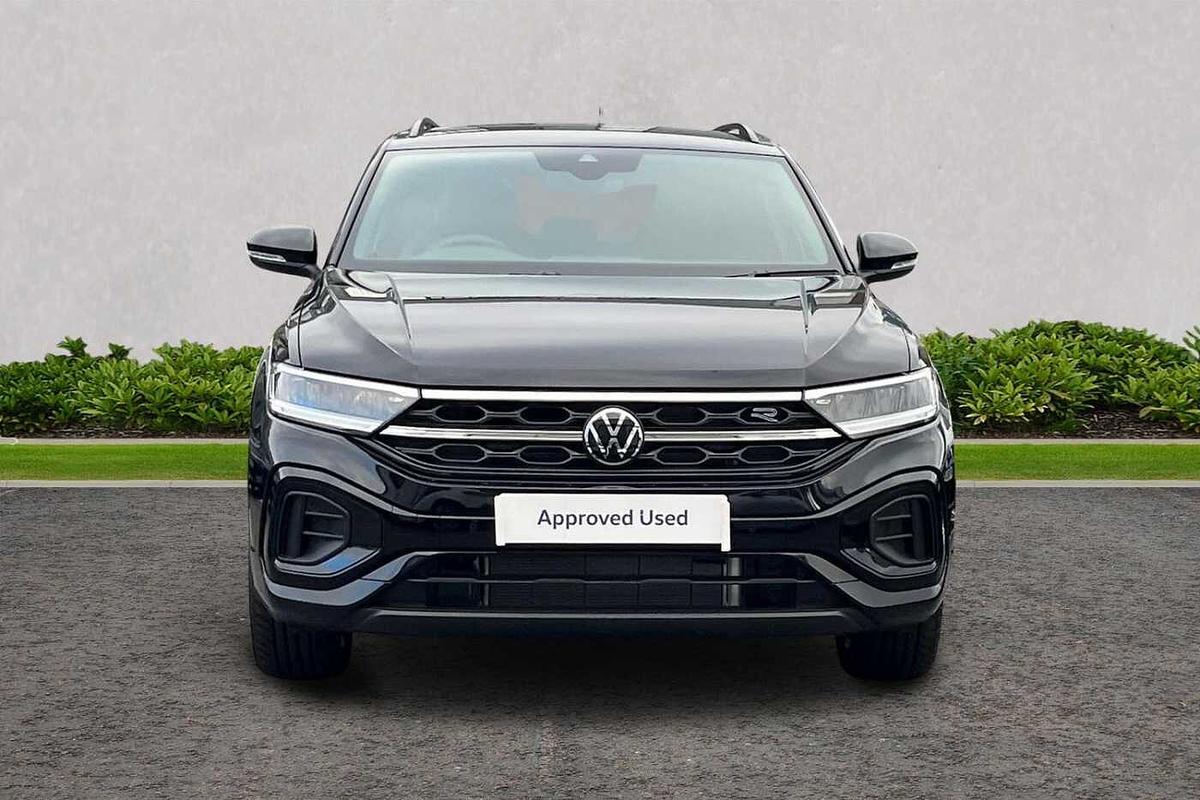 Used Volkswagen T-Roc 2025 for sale - 77542174: Photo 7