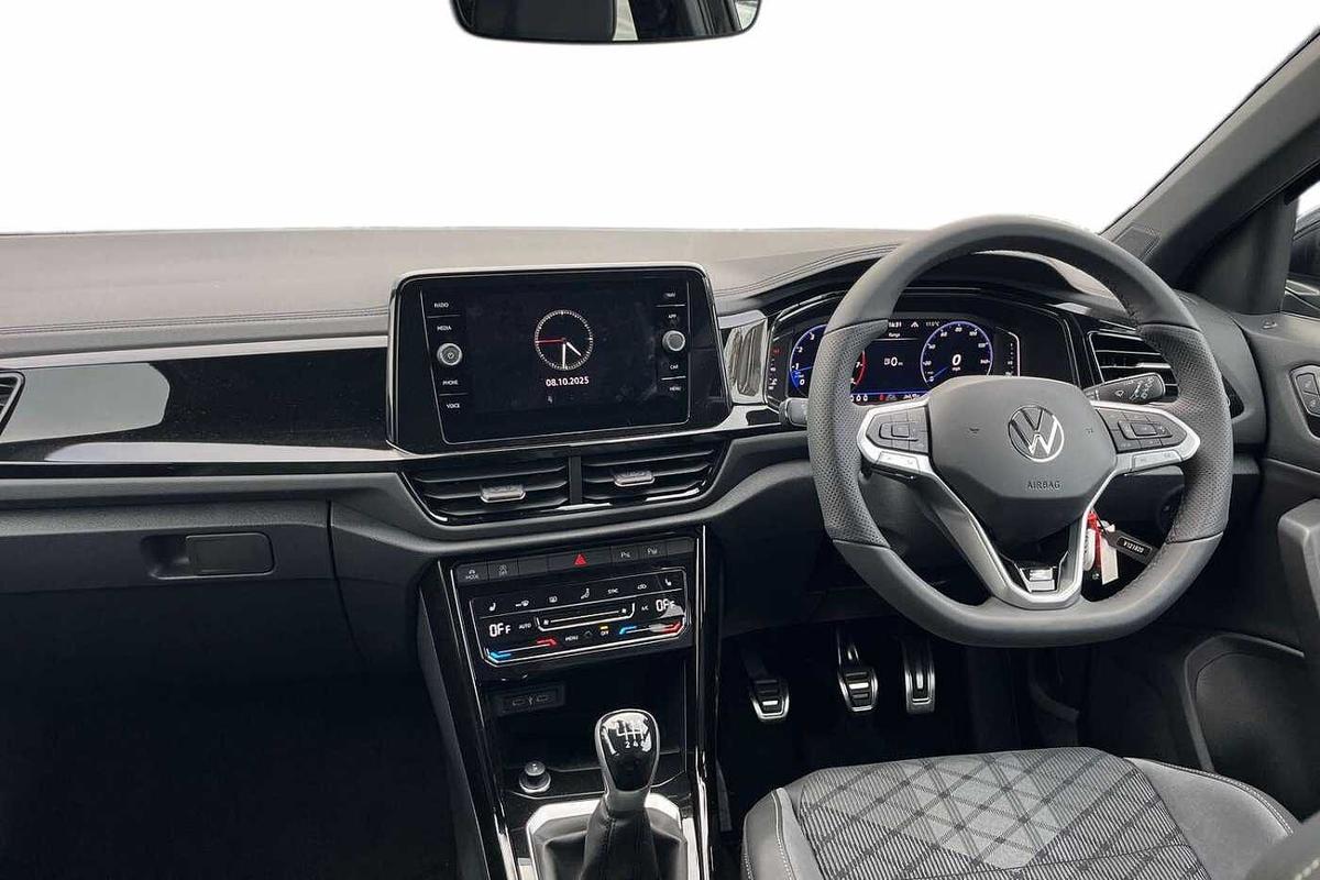 Used Volkswagen T-Roc 2025 for sale - 77542174: Photo 8