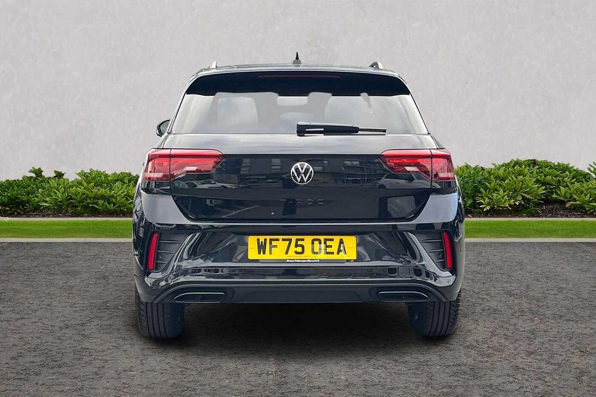 Used Volkswagen T-Roc 2025 for sale - 77542174: Photo 9