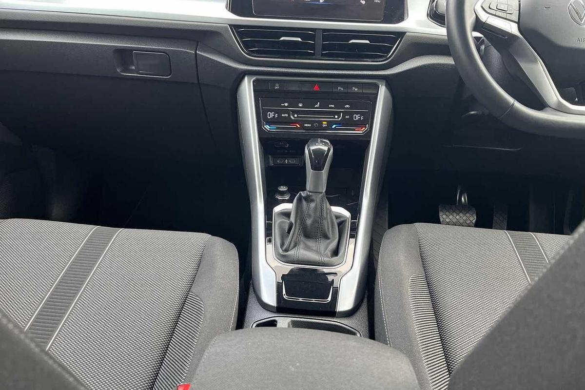 Used Volkswagen T-Roc 2024 for sale - 77542317: Photo 10