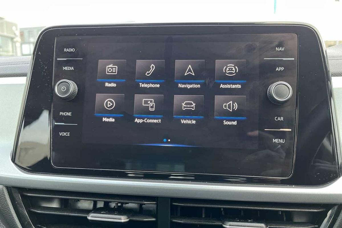 Used Volkswagen T-Roc 2024 for sale - 77542317: Photo 11