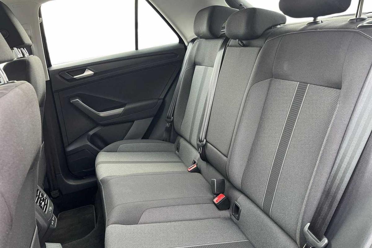 Used Volkswagen T-Roc 2024 for sale - 77542317: Photo 19