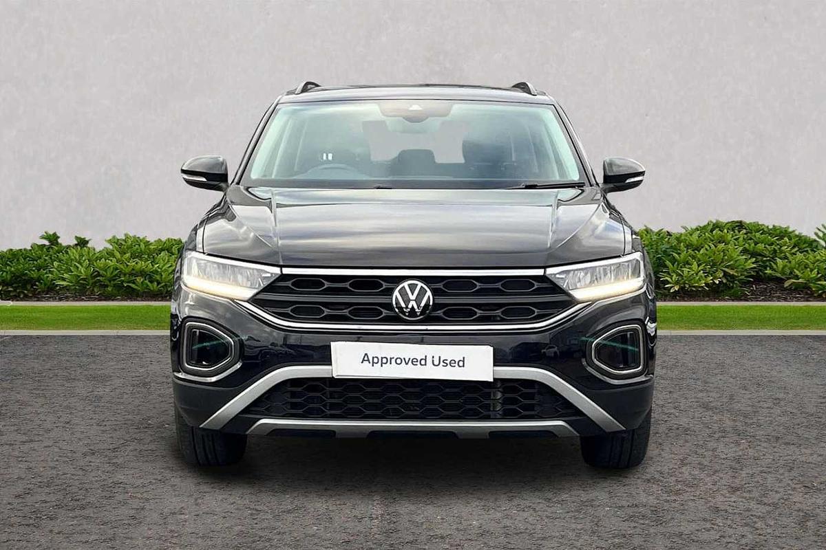 Used Volkswagen T-Roc 2024 for sale - 77542317: Photo 7