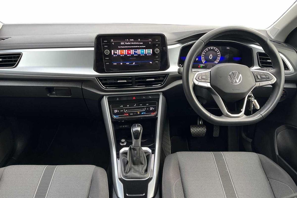 Used Volkswagen T-Roc 2024 for sale - 77542317: Photo 8