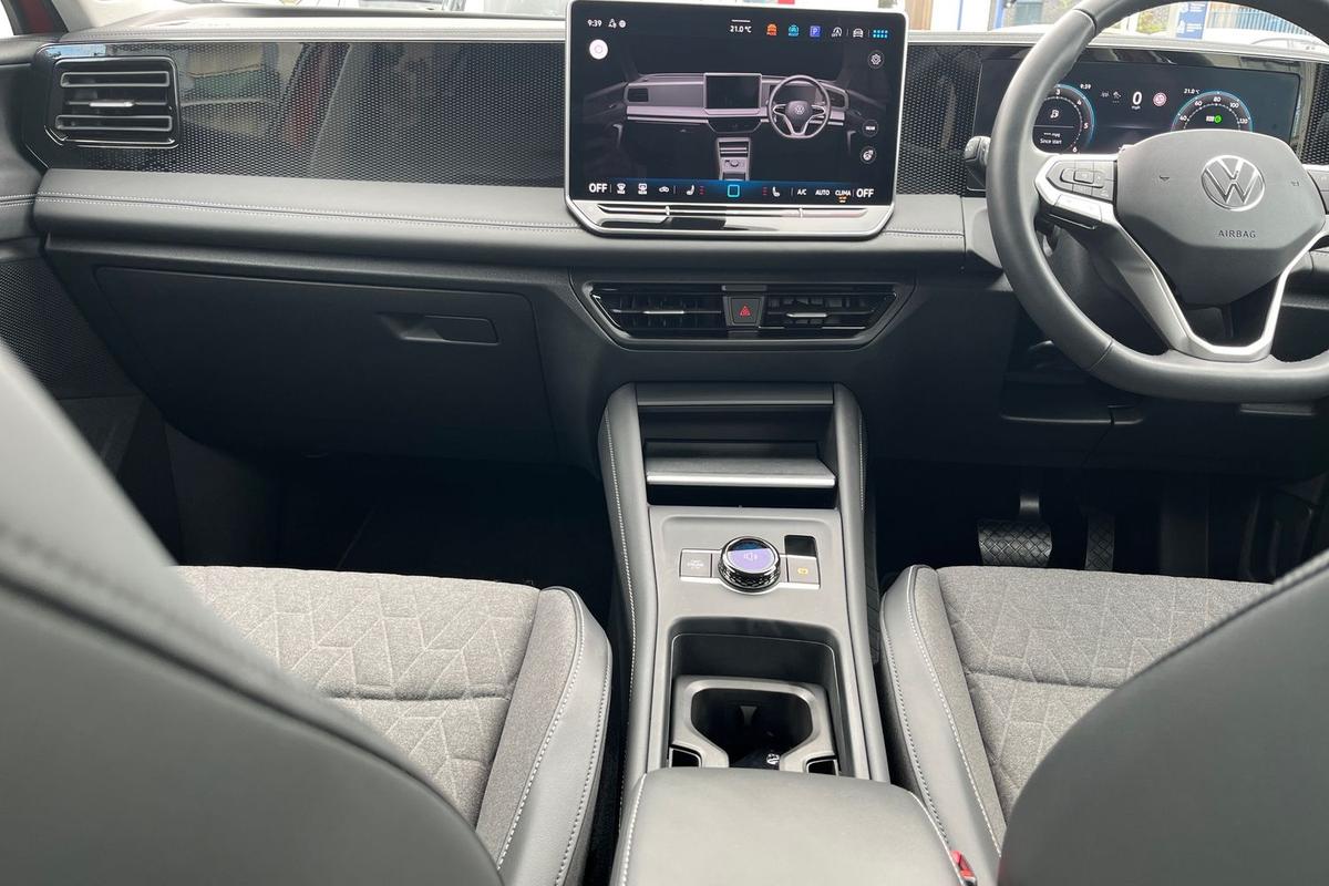 Used Volkswagen Tiguan 2024 for sale - 76677561: Photo 10