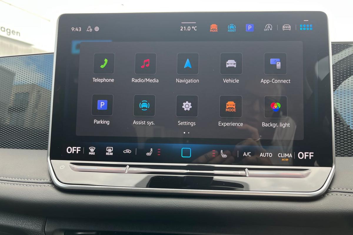 Used Volkswagen Tiguan 2024 for sale - 76677561: Photo 11