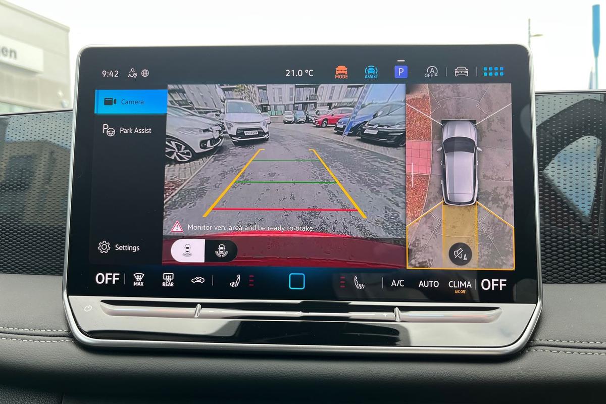 Used Volkswagen Tiguan 2024 for sale - 76677561: Photo 13