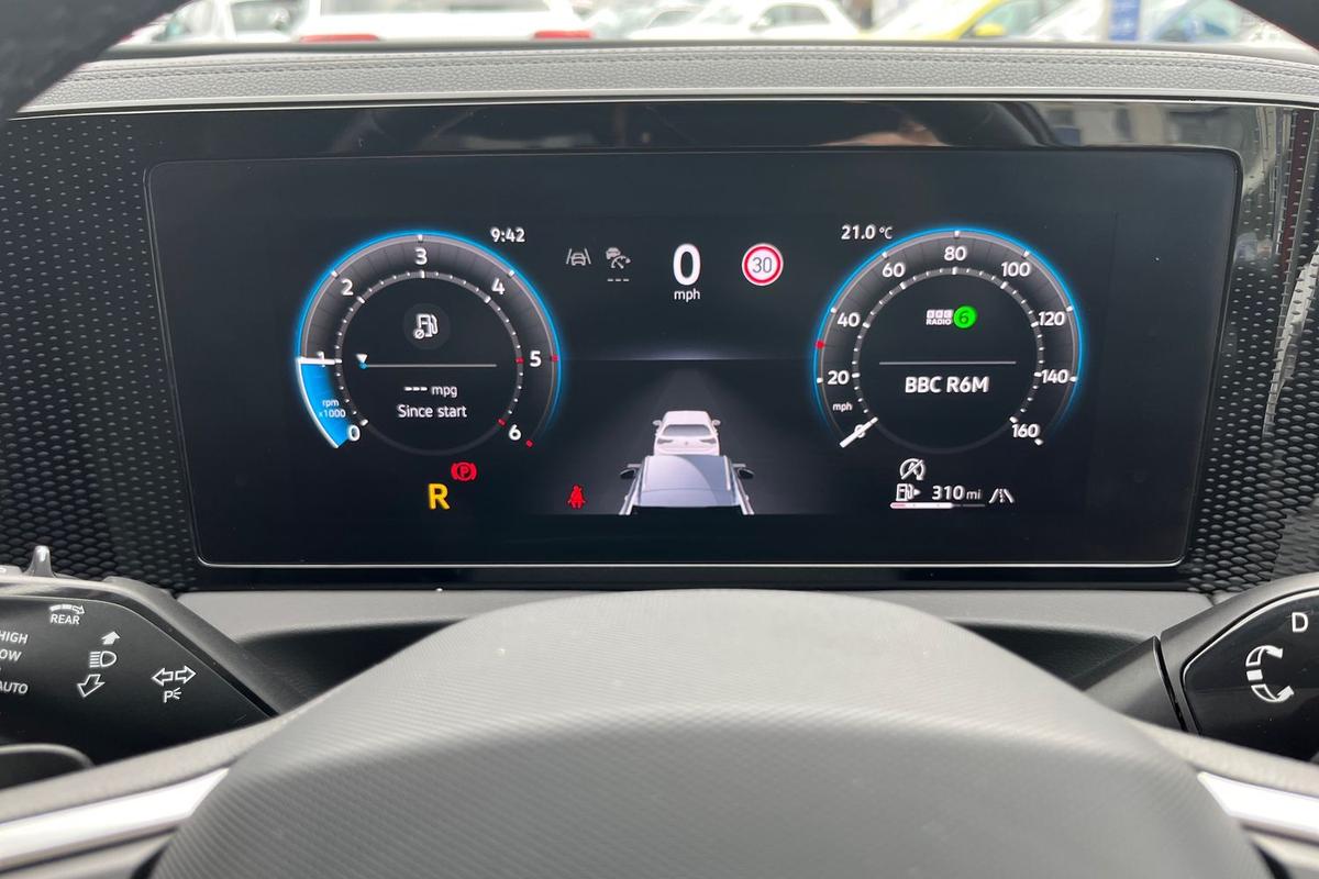 Used Volkswagen Tiguan 2024 for sale - 76677561: Photo 16