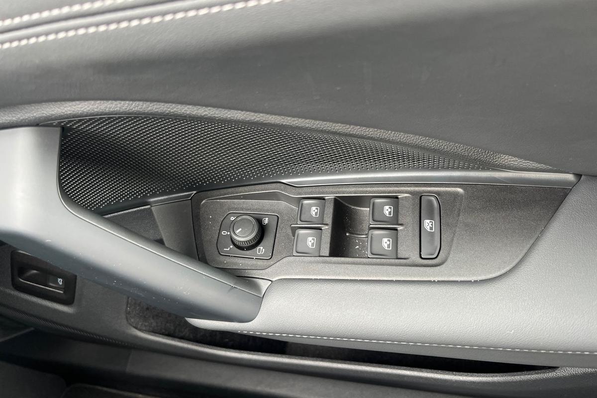 Used Volkswagen Tiguan 2024 for sale - 76677561: Photo 17