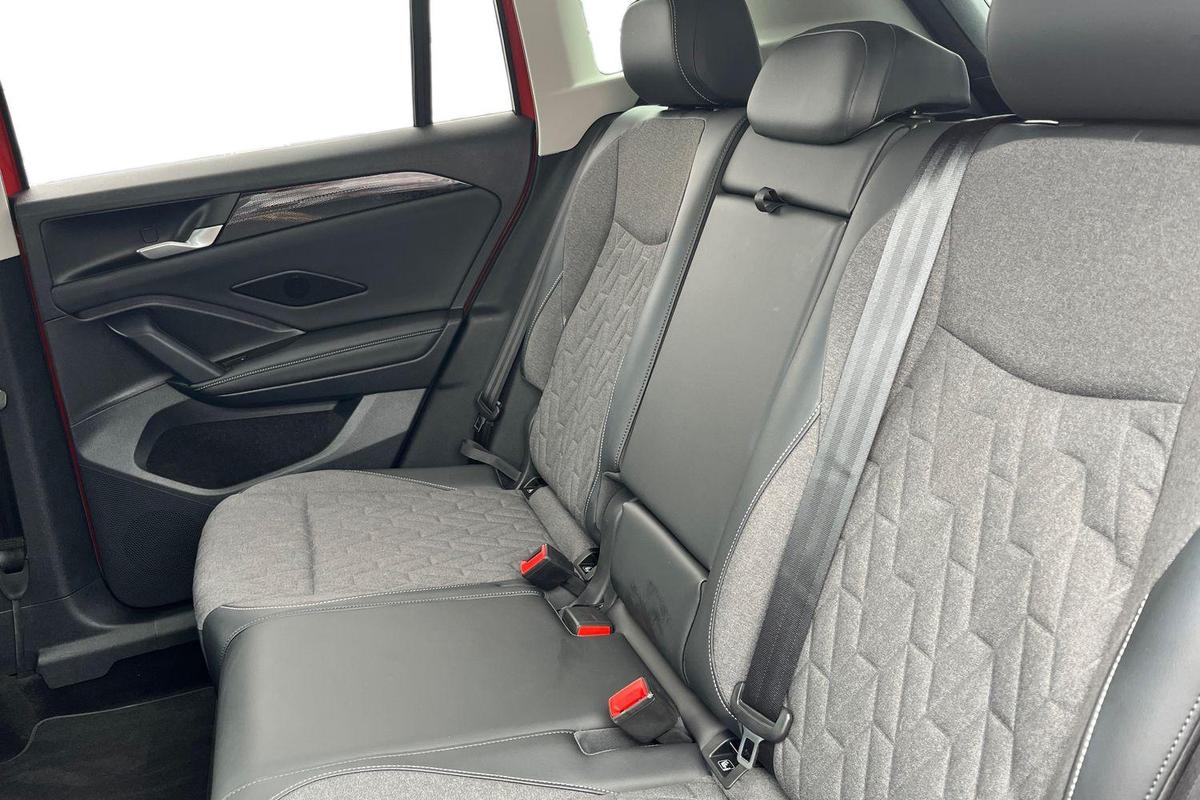 Used Volkswagen Tiguan 2024 for sale - 76677561: Photo 19