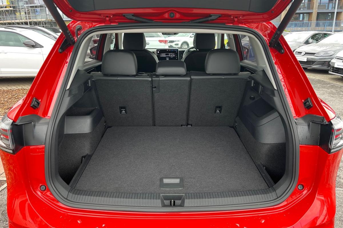 Used Volkswagen Tiguan 2024 for sale - 76677561: Photo 20