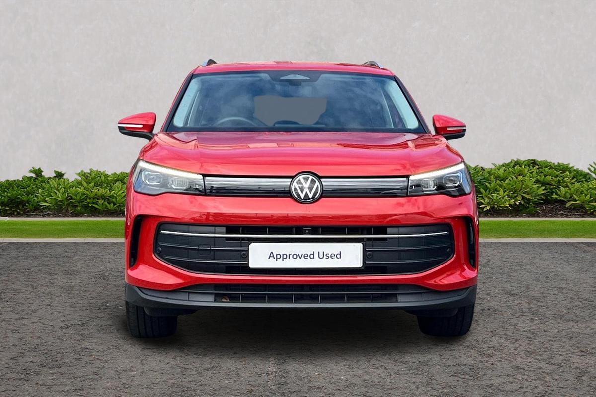 Used Volkswagen Tiguan 2024 for sale - 76677561: Photo 7