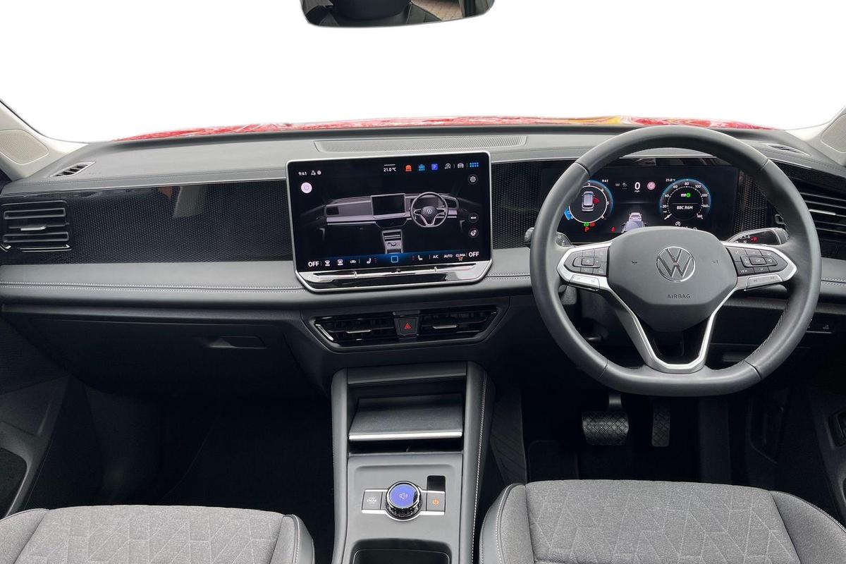 Used Volkswagen Tiguan 2024 for sale - 76677561: Photo 8