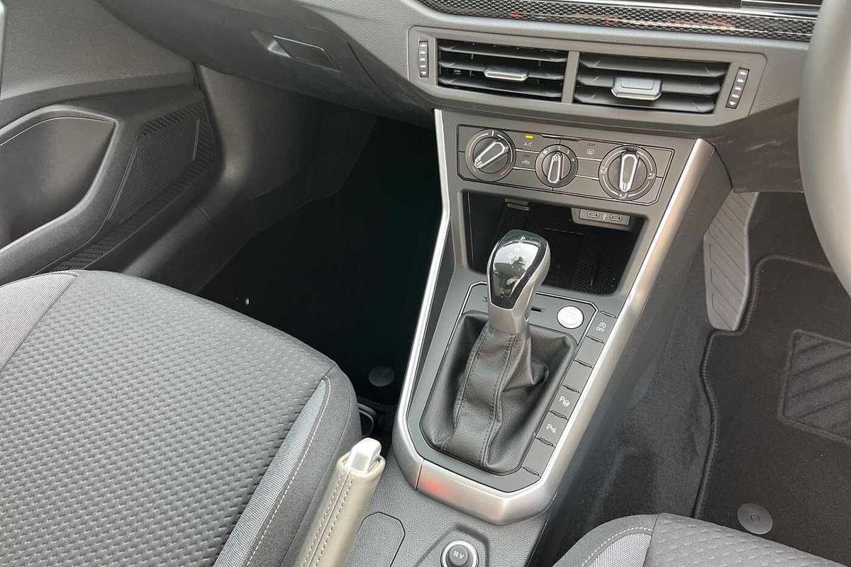 Used Volkswagen Taigo 2025 for sale - 77542209: Photo 10