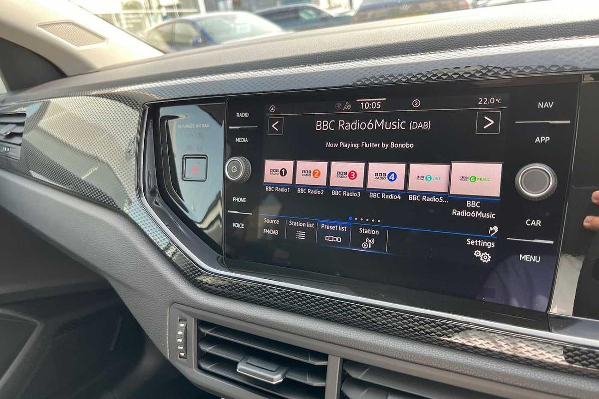 Used Volkswagen Taigo 2025 for sale - 77542209: Photo 11