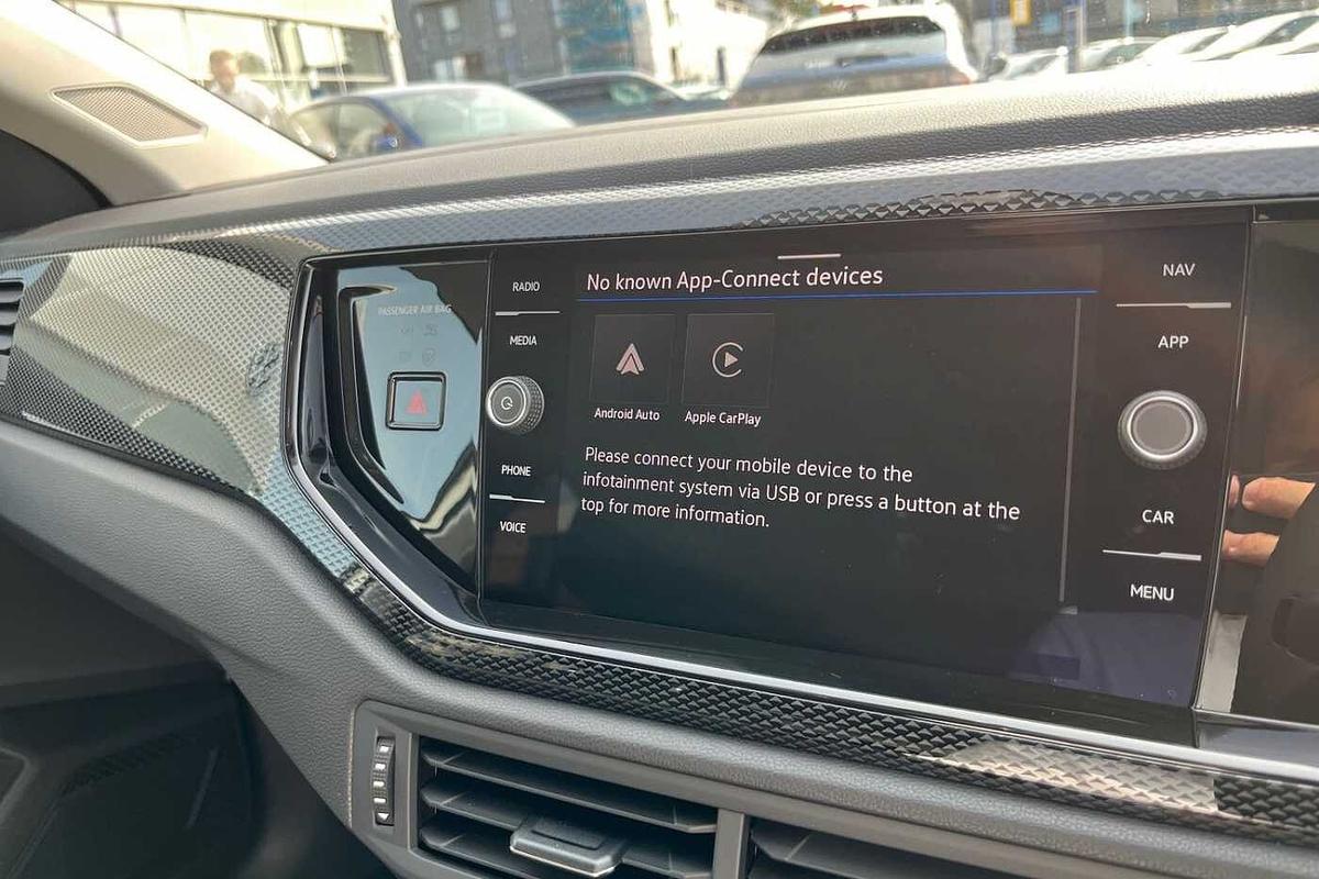 Used Volkswagen Taigo 2025 for sale - 77542209: Photo 12