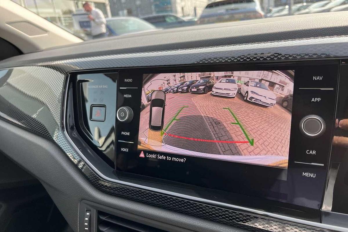 Used Volkswagen Taigo 2025 for sale - 77542209: Photo 13