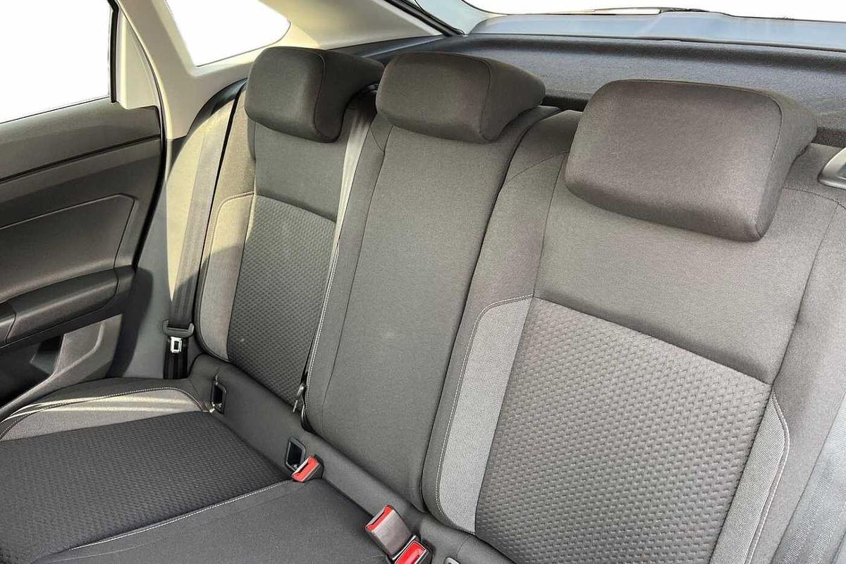 Used Volkswagen Taigo 2025 for sale - 77542209: Photo 19