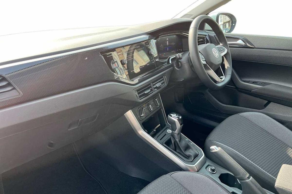 Used Volkswagen Taigo 2025 for sale - 77542209: Photo 2