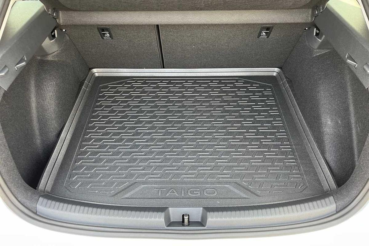 Used Volkswagen Taigo 2025 for sale - 77542209: Photo 20