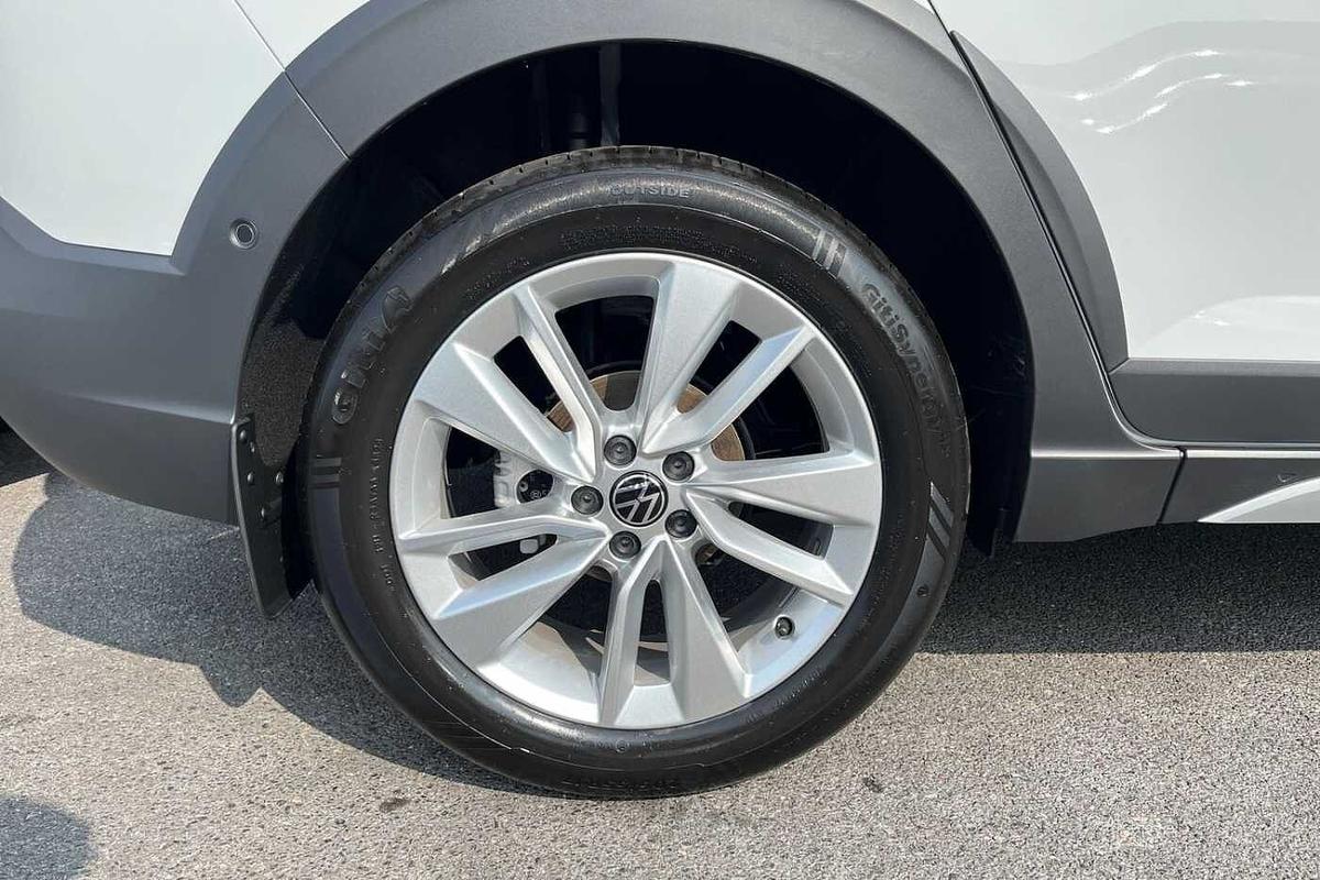 Used Volkswagen Taigo 2025 for sale - 77542209: Photo 5