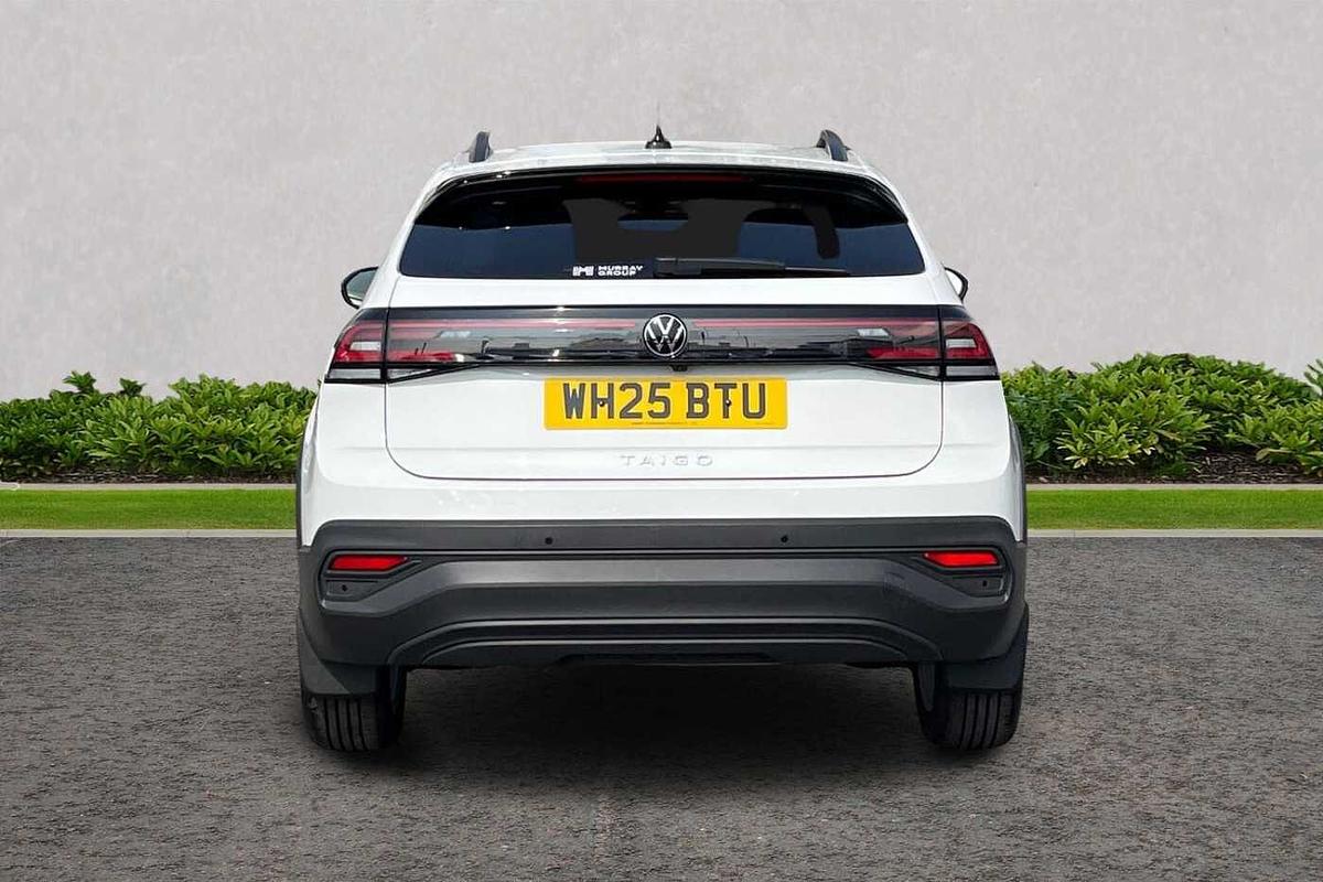 Used Volkswagen Taigo 2025 for sale - 77542209: Photo 9
