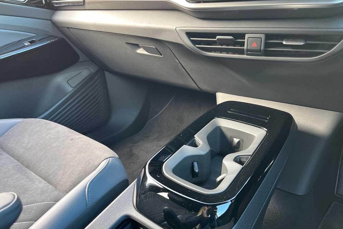 Used Volkswagen ID.4 2025 for sale - 77542272: Photo 10