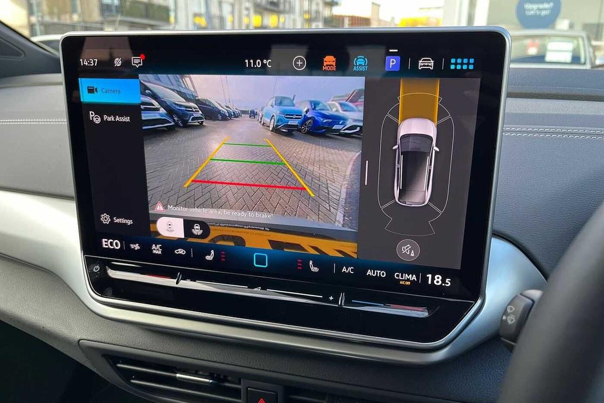 Used Volkswagen ID.4 2025 for sale - 77542272: Photo 13