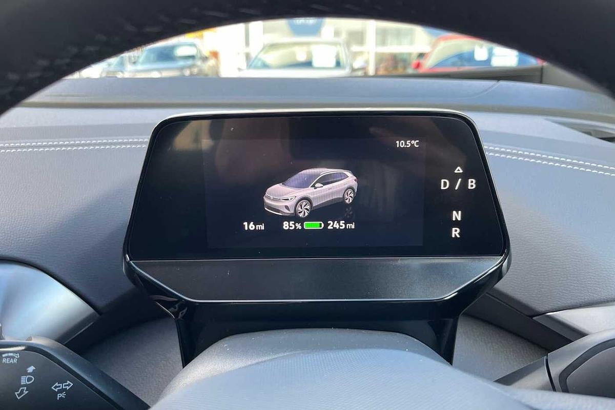 Used Volkswagen ID.4 2025 for sale - 77542272: Photo 16