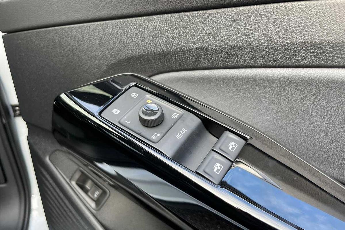 Used Volkswagen ID.4 2025 for sale - 77542272: Photo 17