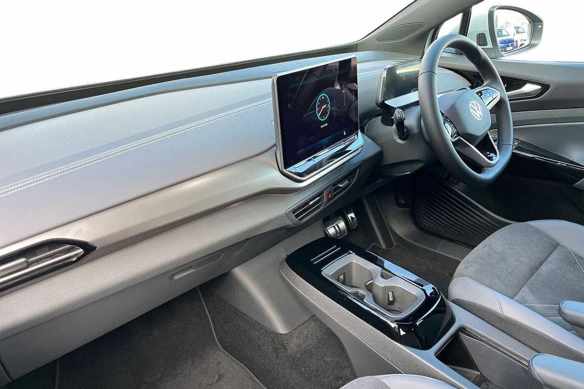 Used Volkswagen ID.4 2025 for sale - 77542272: Photo 2