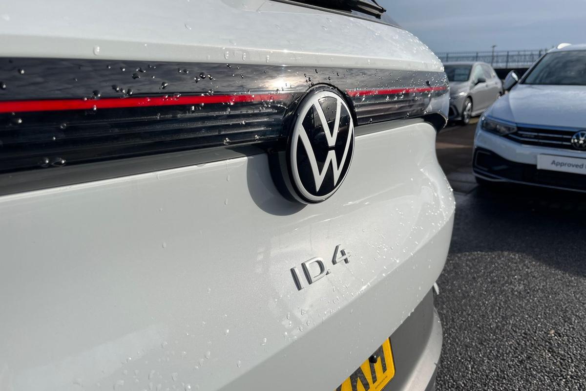 Used Volkswagen ID.4 2025 for sale - 77542272: Photo 25