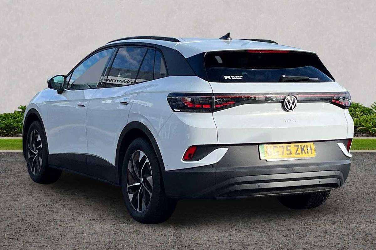 Used Volkswagen ID.4 2025 for sale - 77542272: Photo 3