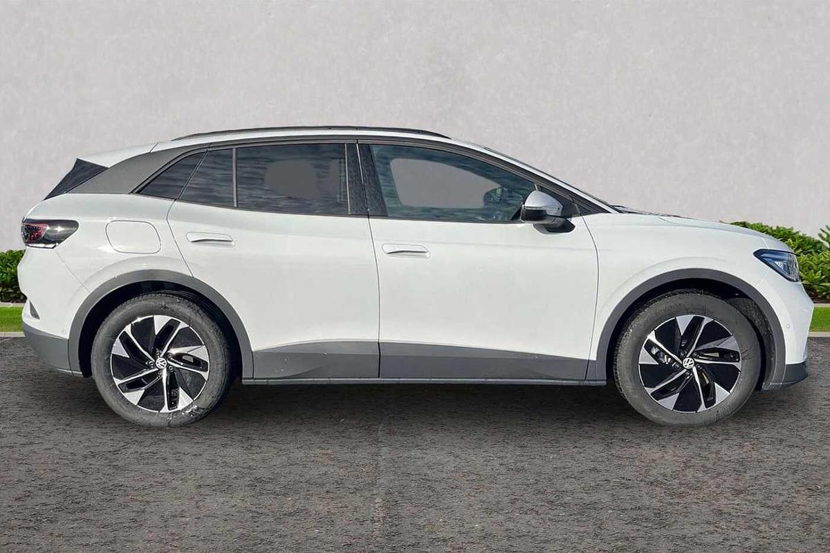 Used Volkswagen ID.4 2025 for sale - 77542272: Photo 4