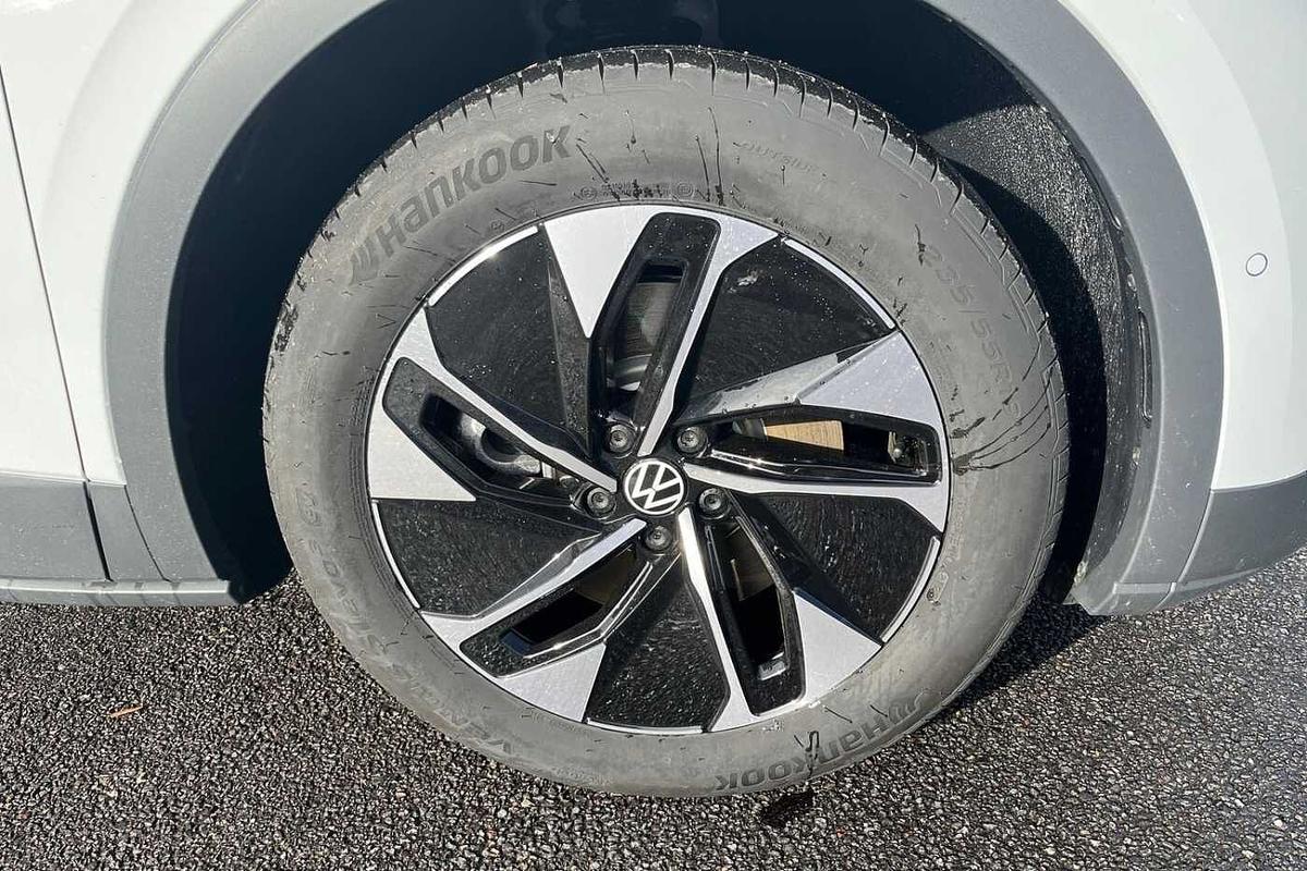 Used Volkswagen ID.4 2025 for sale - 77542272: Photo 5