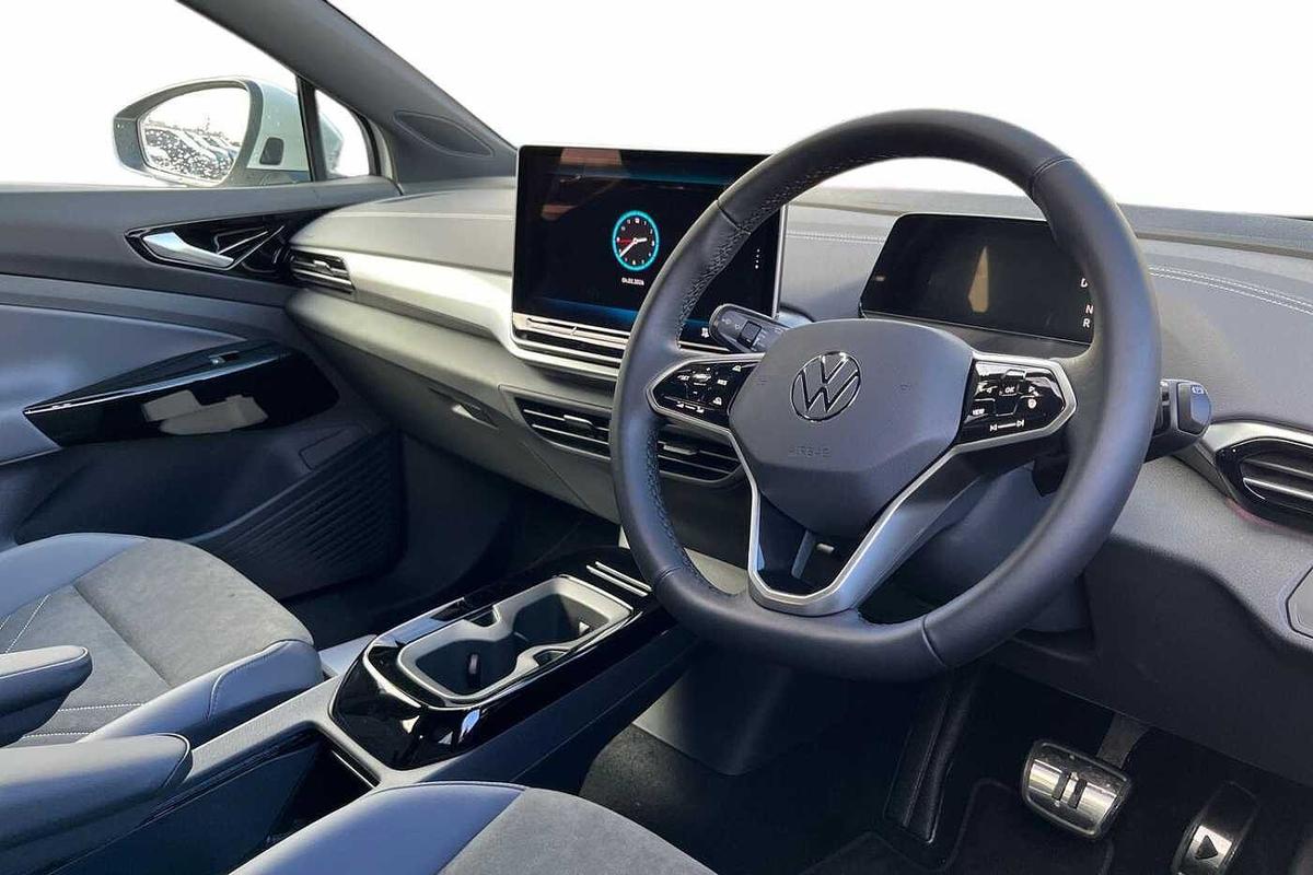 Used Volkswagen ID.4 2025 for sale - 77542272: Photo 6