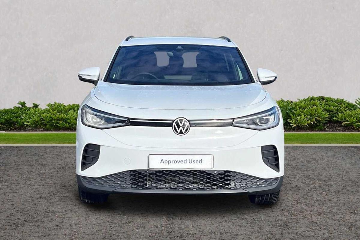 Used Volkswagen ID.4 2025 for sale - 77542272: Photo 7