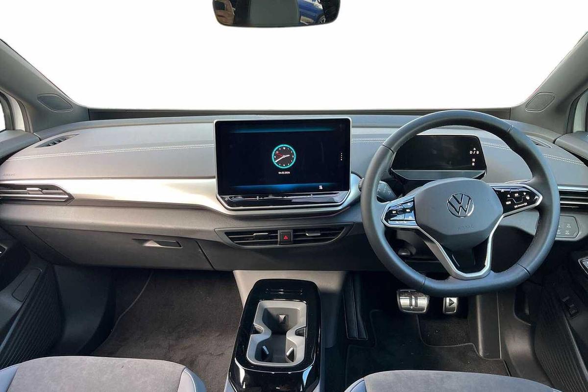 Used Volkswagen ID.4 2025 for sale - 77542272: Photo 8