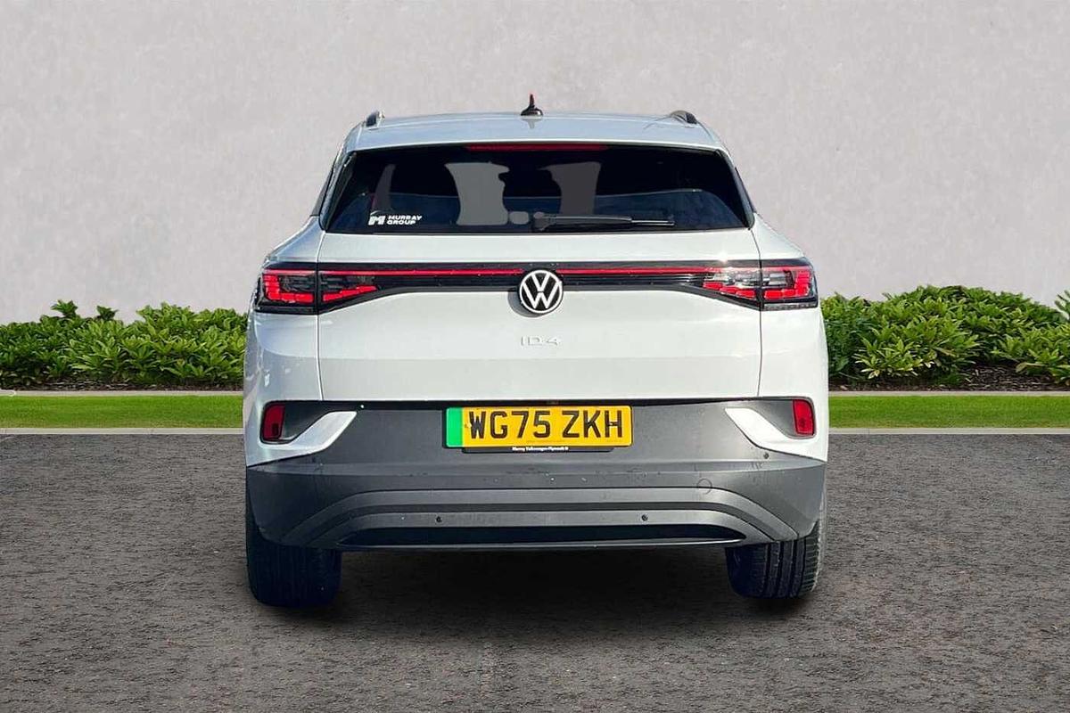 Used Volkswagen ID.4 2025 for sale - 77542272: Photo 9