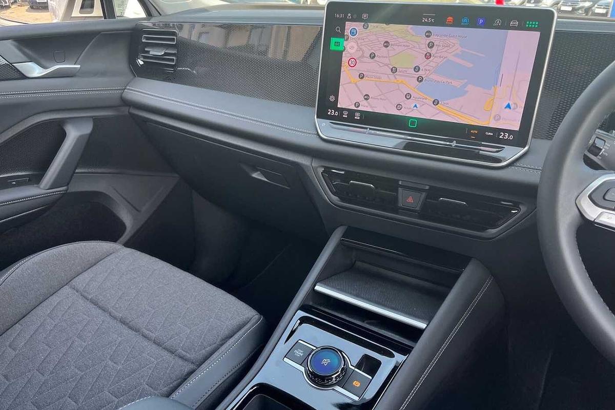 Used Volkswagen Tiguan 2025 for sale - 76680159: Photo 10