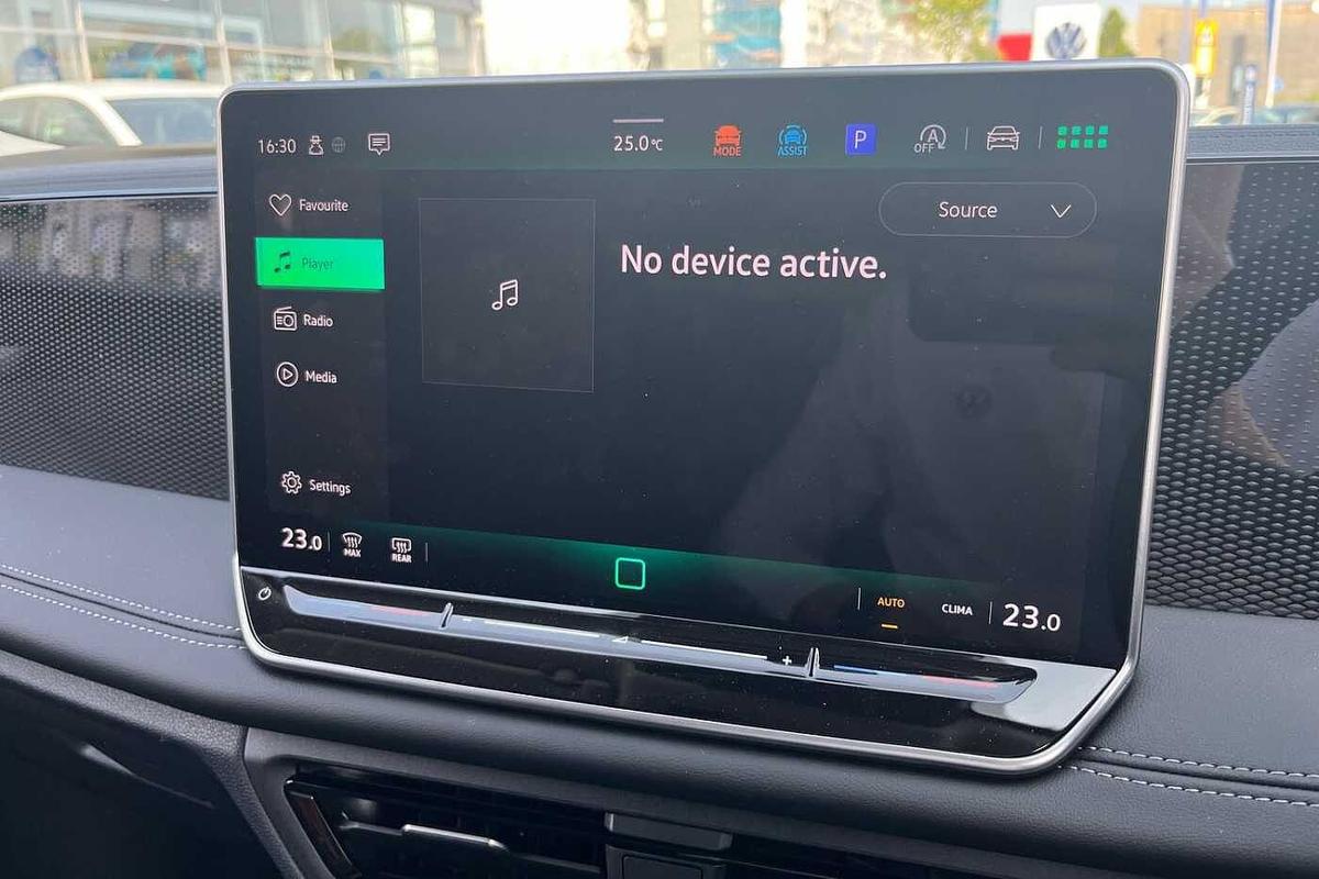 Used Volkswagen Tiguan 2025 for sale - 76680159: Photo 11