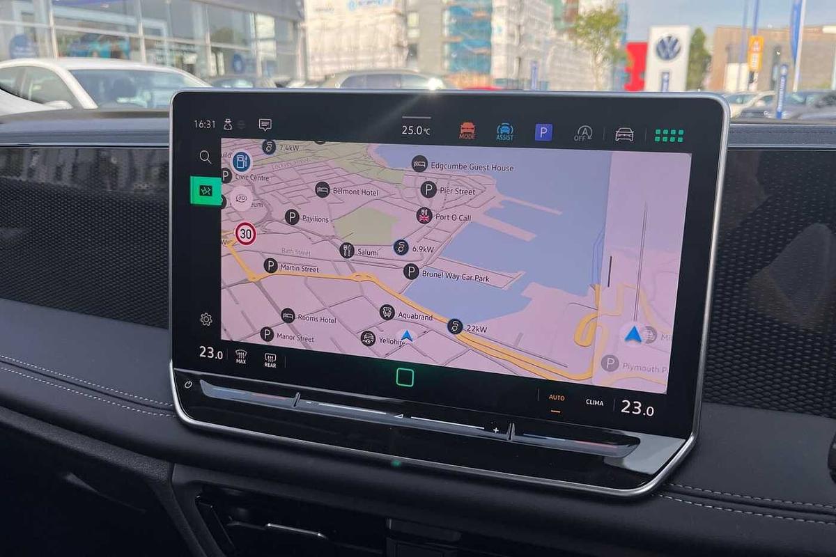 Used Volkswagen Tiguan 2025 for sale - 76680159: Photo 12