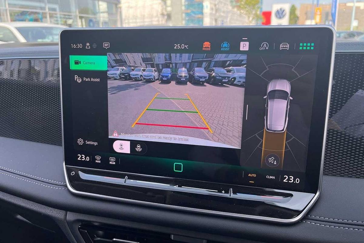 Used Volkswagen Tiguan 2025 for sale - 76680159: Photo 13