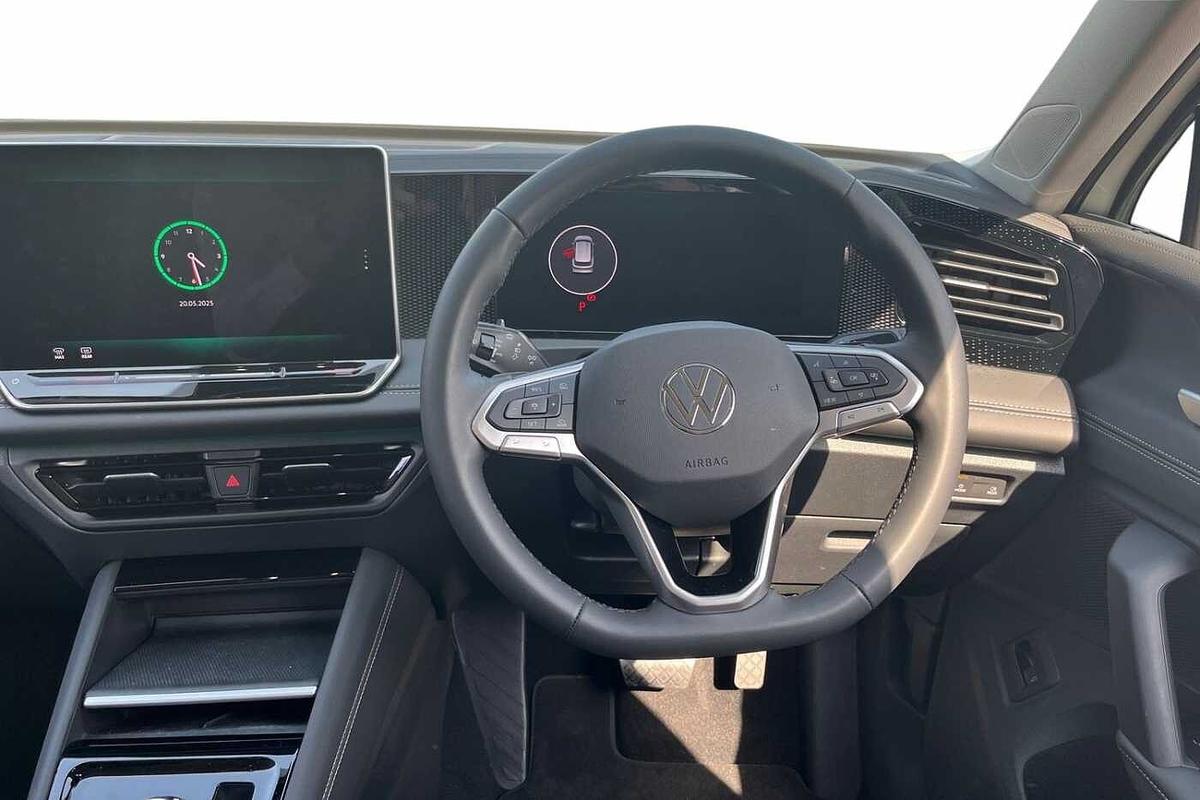 Used Volkswagen Tiguan 2025 for sale - 76680159: Photo 15